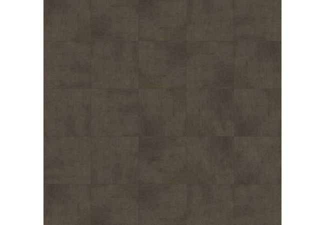 Anatolia Tile Cinq Brown Porcelain 13 x 13