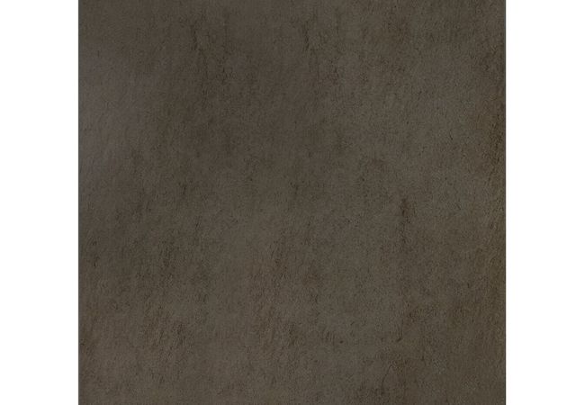 Anatolia Tile Cinq Brown Porcelain 13 x 13 Pressed Matte