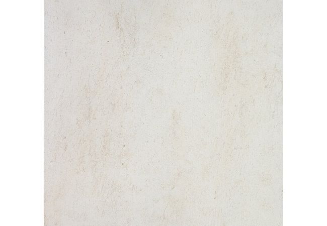 Anatolia Tile Cinq Cream Porcelain 13 x 13 Pressed Matte