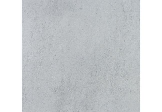 Anatolia Tile Cinq Grey Porcelain 13 x 13 Pressed Matte