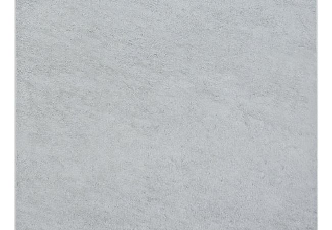 Anatolia Tile Cinq Grey Porcelain 8 x 10 in / 19.9 x 24.9 Pressed Matte