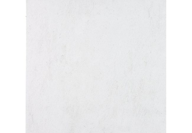 Anatolia Tile Cinq White Porcelain 13 x 13 Pressed Matte