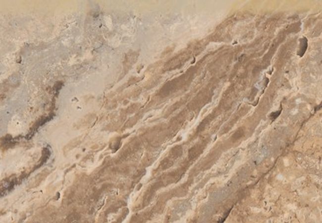 Anatolia Tile Classic Antico 3x12 Porcelain Bullnose Tile 63 044