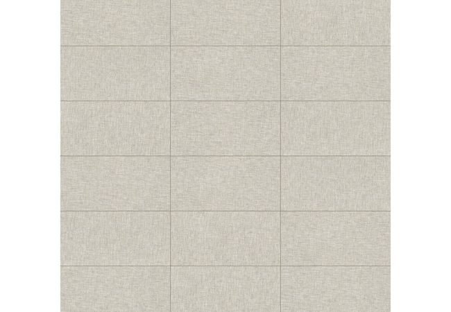 Anatolia Tile Crossweave Canvas Porcelain 12 x 24