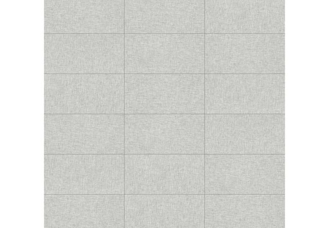 Anatolia Tile Crossweave Flax Porcelain 12 x 24