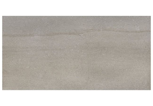 Anatolia Tile Crux Ash Porcelain 12 x 24 Pressed Matte