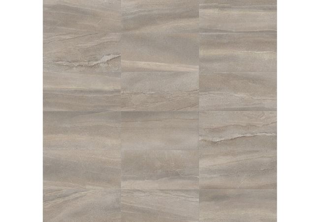 Anatolia Tile Crux Earth Porcelain 12 x 24