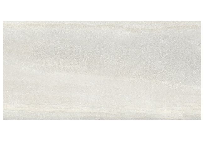 Anatolia Tile Crux Ivory Porcelain 12 x 24 Pressed Matte