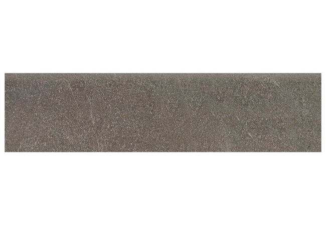 Anatolia Tile Crux Mica Porcelain 3 x 12 Bullnose Matte