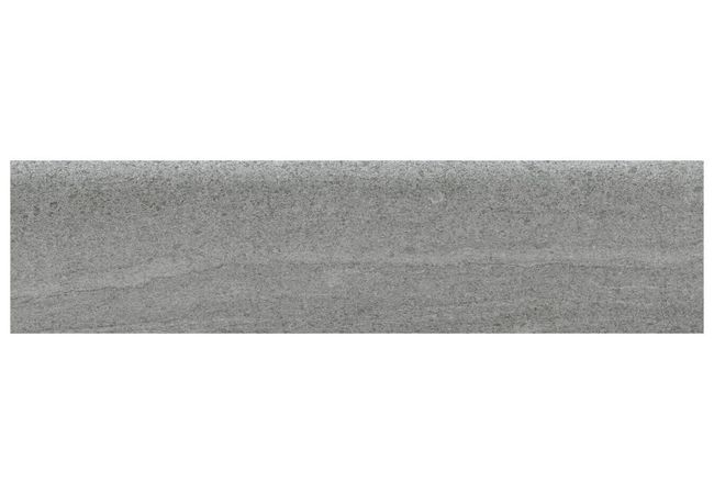 Anatolia Tile Davenport Mica Porcelain 3 x 12 Bullnose Matte