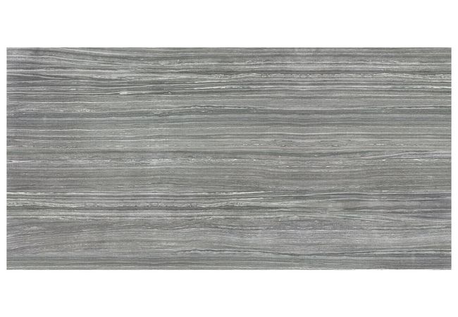 Anatolia Tile Eramosa Carbon Porcelain 18 x 36 Rectified Matte
