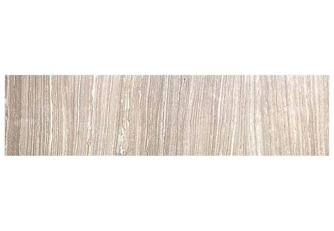 Anatolia Tile Eramosa Clay Porcelain 3 x 12 Bullnose Polished / Matte