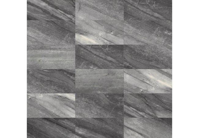 Anatolia Tile Evolution Carbon Porcelain 12 X 24