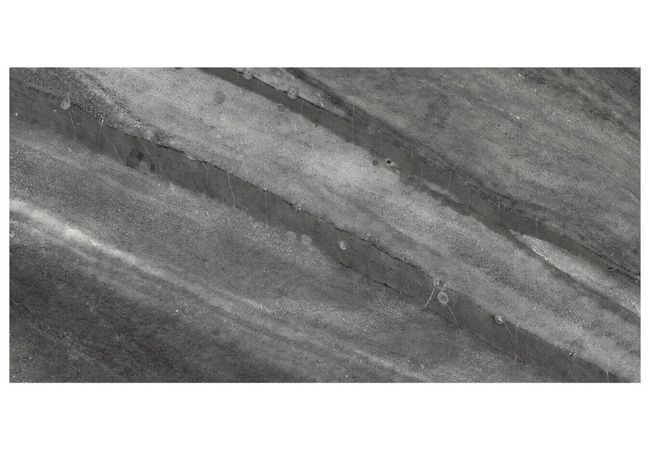 Anatolia Tile Evolution Carbon Porcelain 12 X 24 Pressed Matte