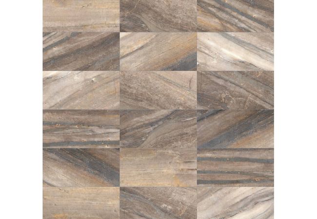 Anatolia Tile Evolution Earth Porcelain 12 X 24