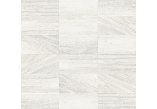 Anatolia Tile Evolution Ice Porcelain 12 X 24