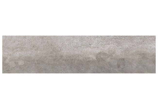 Anatolia Tile Evolution Mica Porcelain 3 X 12 Bullnose Matte