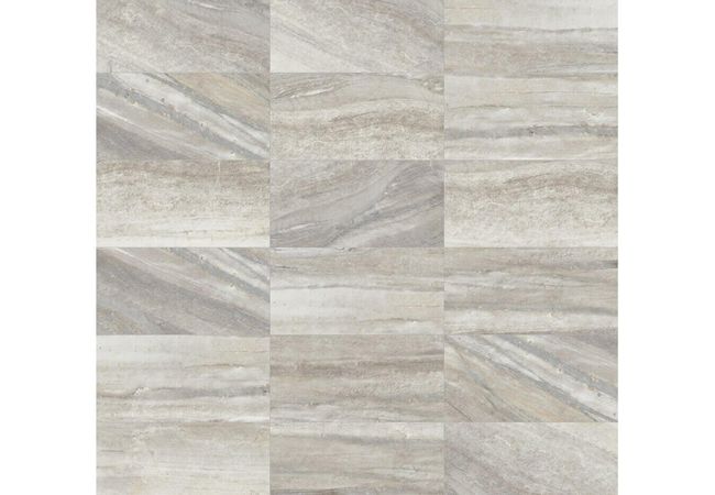Anatolia Tile Evolution Sand Porcelain 12 X 24