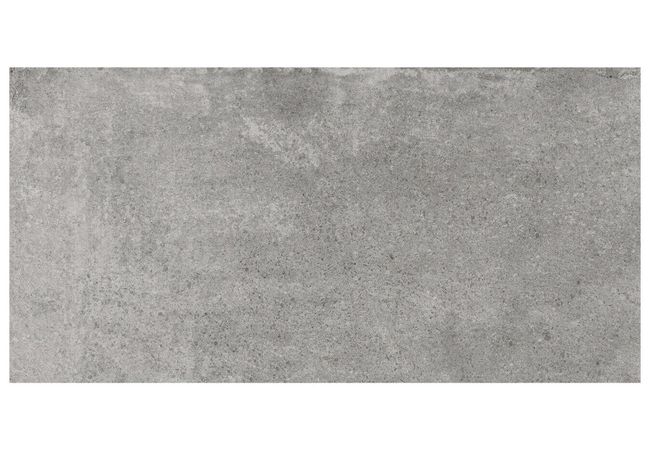 Anatolia Tile Industria Chromium Porcelain 12 X 24 Rectified Matte