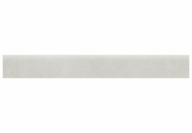 Anatolia Tile Industria Zinc Porcelain 3 X 24 Bullnose Matte