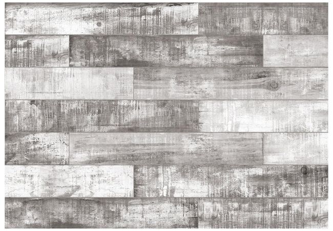 Anatolia Tile Muskoka Ash Porcelain 6 X 36