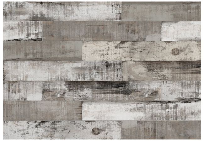 Anatolia Tile Muskoka Smoke Porcelain 6 X 36