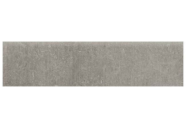 Anatolia Tile Nexus Clay Porcelain 3 X 12 Bullnose Matte