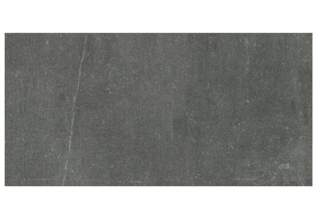 Anatolia Tile Nexus Graphite Porcelain 12 X 24 Pressed Matte