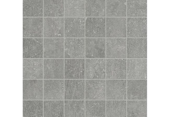 Anatolia Tile Nexus Mica Porcelain 2 X 2 Mosaic Matte