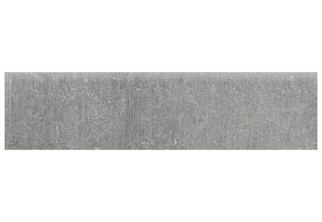 Anatolia Tile Nexus Mica Porcelain 3 X 12 Bullnose Matte