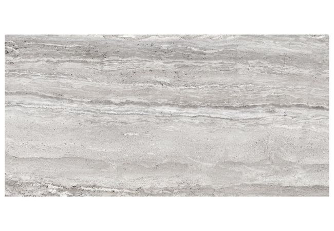 Anatolia Tile Precept Ice Porcelain 10 X 20 Pressed Glossy