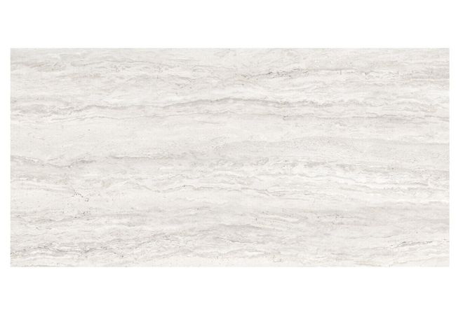 Anatolia Tile Precept Ivory Porcelain 12 X 24 Pressed Matte