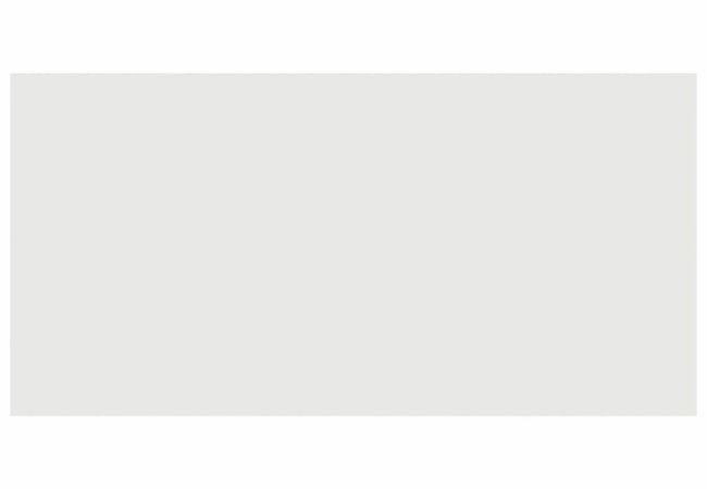 Anatolia Tile Prima True White Porcelain 12 X 24 Rectified Polished / Matte