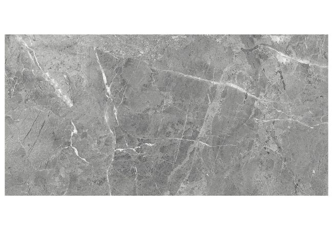 Anatolia Tile Regency Carbon Porcelain 12 X 24 Pressed Matte