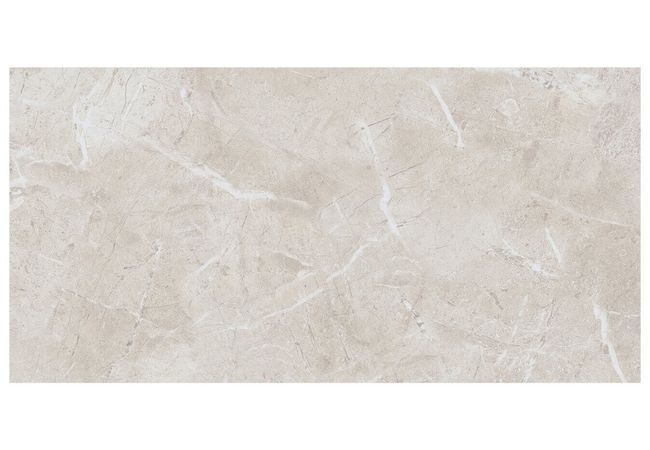 Anatolia Tile Regency Ivory Porcelain 12 X 24 Pressed Matte