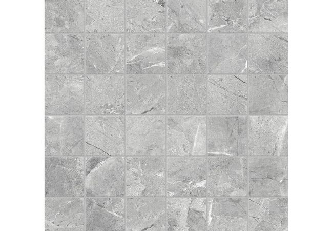 Anatolia Tile Regency Mica Porcelain 2 X 2 Mosaic Matte
