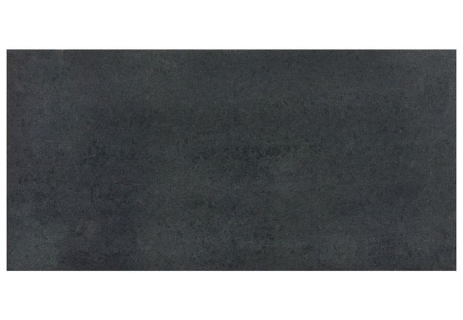 Anatolia Tile Segment Charcoal Porcelain 12 X 24 Rectified Polished / Matte