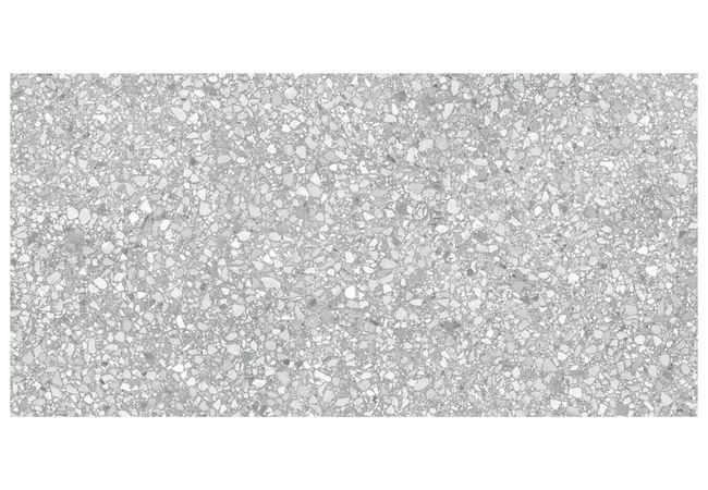 Anatolia Tile Station Ash Porcelain 12 X 24 Rectified Matte