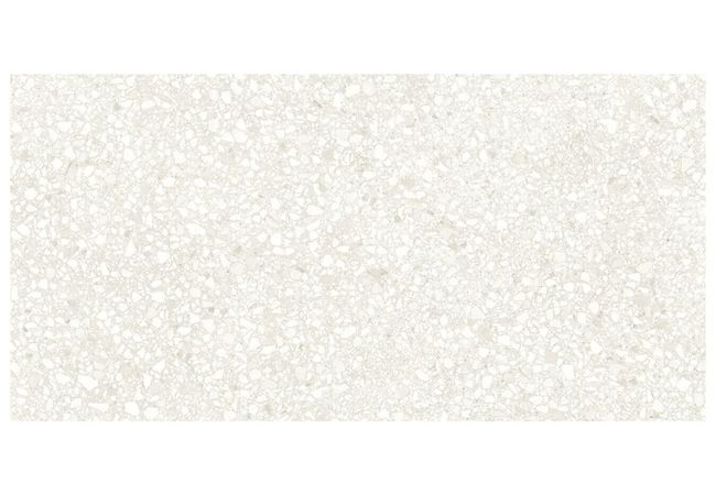 Anatolia Tile Station Ivory Porcelain 12 X 24 Rectified Matte