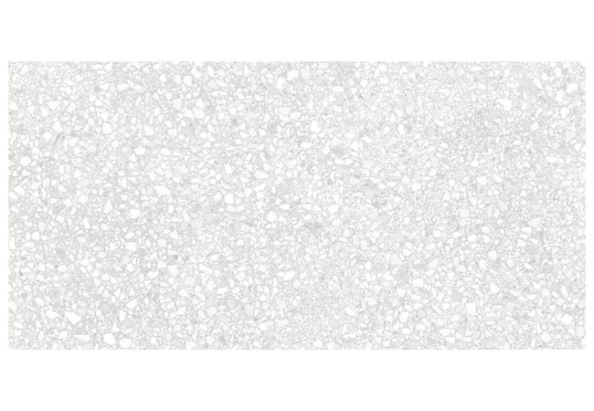 Anatolia Tile Station Pearl Porcelain 12 X 24 Rectified Matte