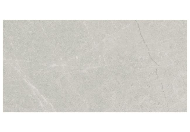 Anatolia Tile Torino Grigio Porcelain 12 X 24 Pressed Matte