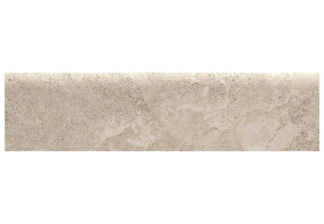 Anatolia Tile Veneta Ardesia Porcelain 3 X 12 Bullnose Matte
