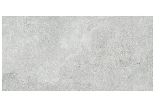 Anatolia Tile Veneta Grigio Porcelain 12 X 24 Pressed Matte