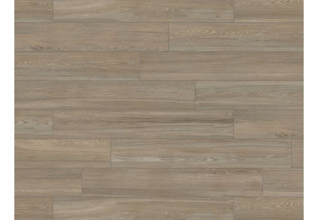 Anatolia Tile Vintage Wood Ash Porcelain 6 X 36