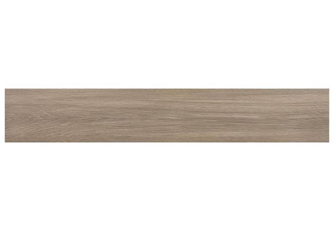 Anatolia Tile Vintage Wood Saddle Porcelain 6 X 36 Pressed Matte