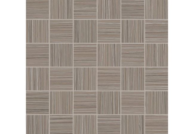 Anatolia Tile Zera Annex Olive Porcelain 2 X 2 Mosaic Matte