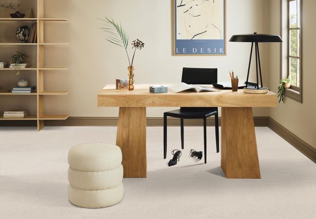 Anderson Tuftex Alluring Ivory view 2