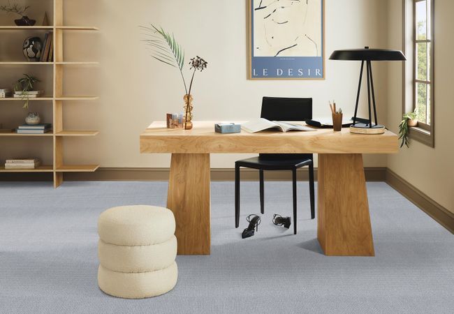 Anderson Tuftex Alluring Opaline view 2