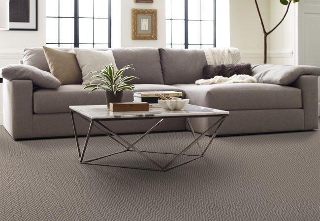 Anderson Tuftex Always Natural Fossil view 2