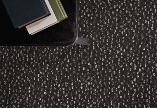 Anderson Tuftex Ambitious Charcoals view 2